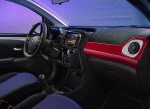 Citroen C1 JCC+ 2020 года  (WW)
